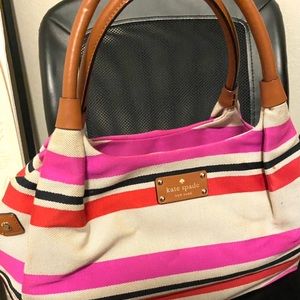 Kate Spade Oak Island Stevie Tote